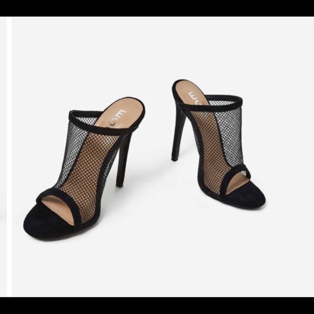 Ego official heels